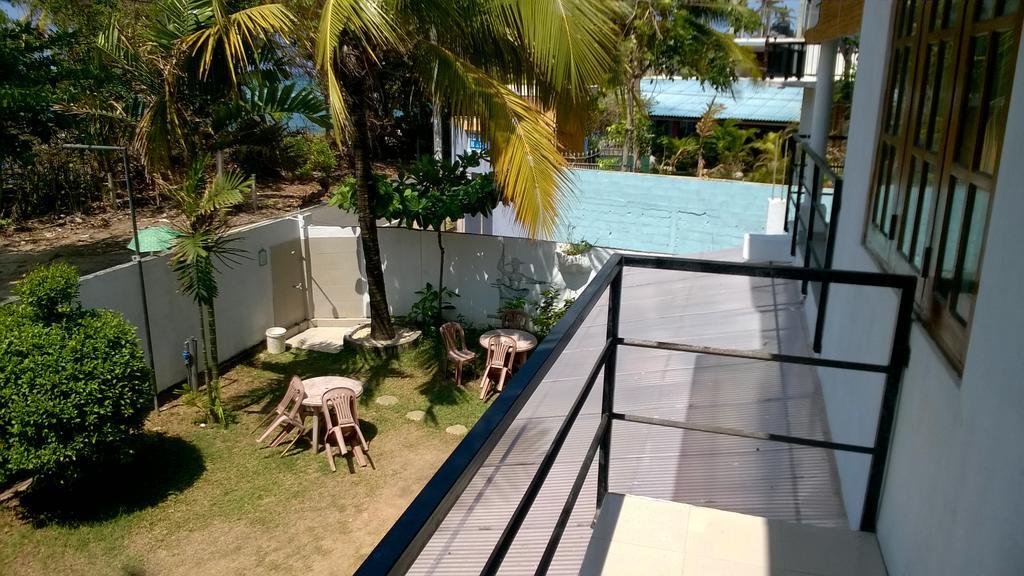 Polhena Coral Reef Resort Matara Esterno foto