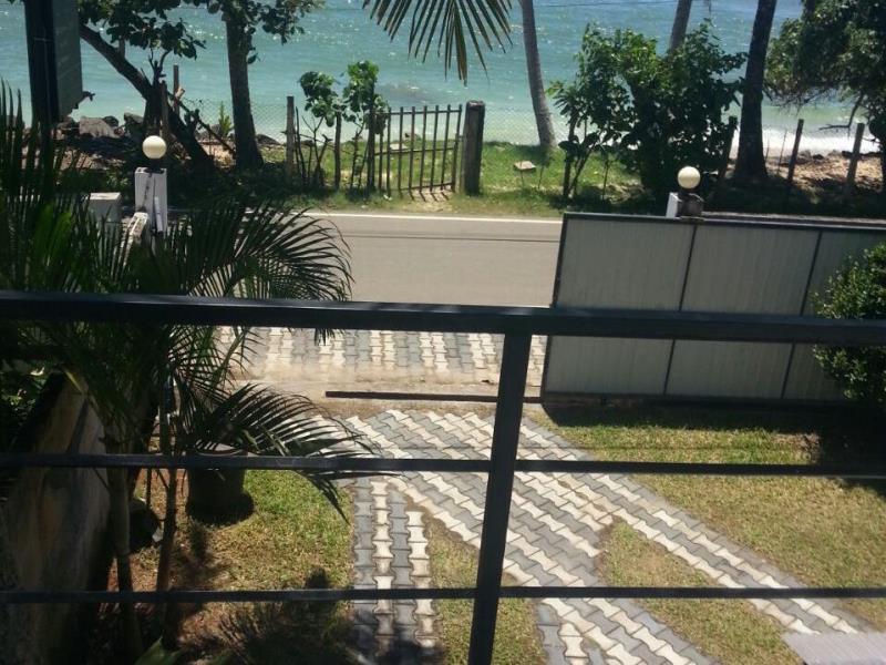Polhena Coral Reef Resort Matara Esterno foto