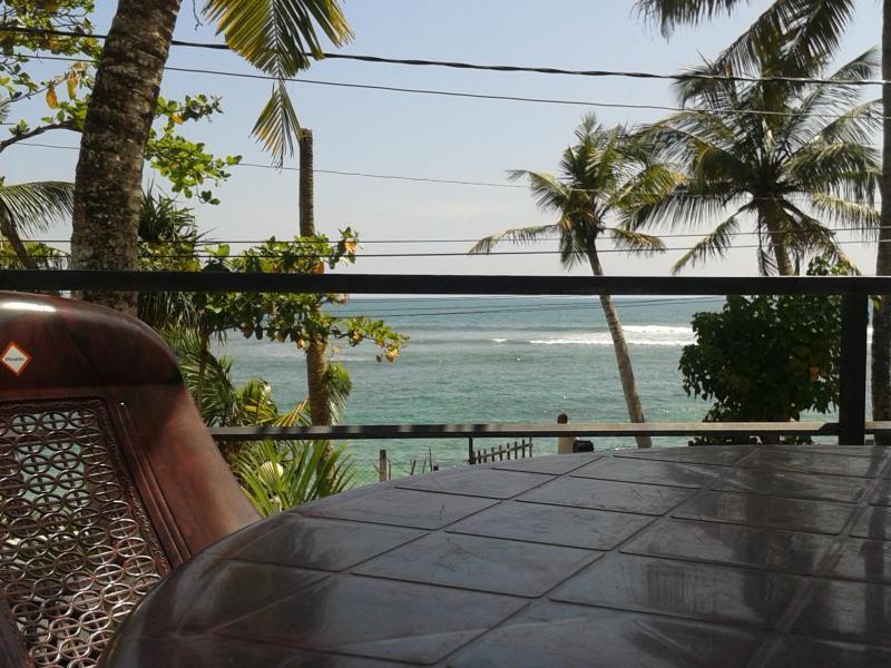 Polhena Coral Reef Resort Matara Esterno foto